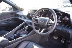 2023 Hyundai i30 N Line CN7.V1 MY23 Atlas White