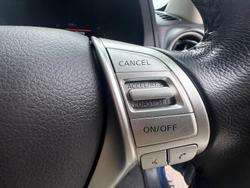 2020 Nissan Navara ST