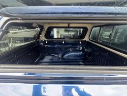 2020 Nissan Navara ST