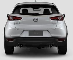 2025 MAZDA
CX-3 G20 PURE