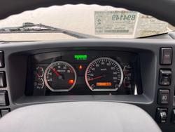 2025 Isuzu F Series FYJ300-350