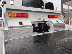 2025 Isuzu F Series FYJ300-350