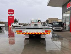 2025 Isuzu F Series FYJ300-350