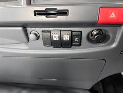 2025 Isuzu F Series FYJ300-350