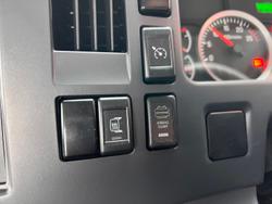 2025 Isuzu F Series FYJ300-350