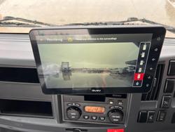 2025 Isuzu F Series FYJ300-350