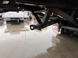 2025 Isuzu F Series FYJ300-350