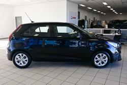 2022 MG
MG3 Core