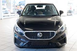 2022 MG
MG3 Core