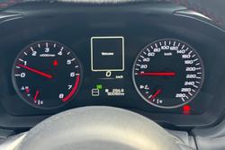 2022 Subaru
WRX RS