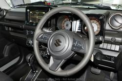 2024 Suzuki
Jimny GLX