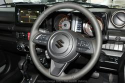 2024 Suzuki
Jimny GLX