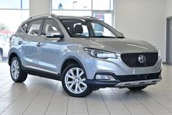 2023 MG
ZS Excite