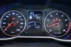 2023 MG
ZS Excite