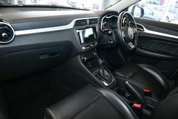 2023 MG
ZS Excite