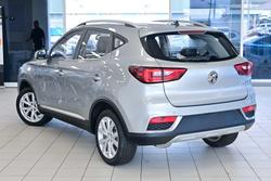 2023 MG
ZS Excite