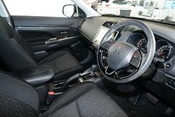 2024 Mitsubishi
ASX LS