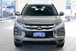 2024 Mitsubishi
ASX LS
