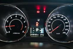 2024 Mitsubishi
ASX LS
