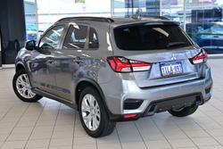 2024 Mitsubishi
ASX LS