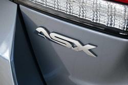 2024 Mitsubishi
ASX LS