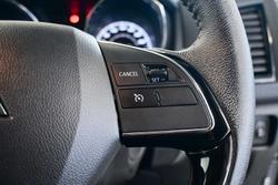 2024 Mitsubishi
ASX LS