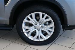 2024 Mitsubishi
ASX LS