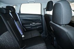 2024 Mitsubishi
ASX LS