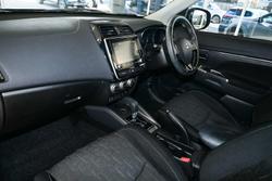 2024 Mitsubishi
ASX LS