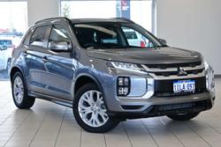2024 Mitsubishi
ASX LS