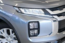 2024 Mitsubishi
ASX LS