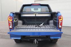 2025 Mazda
BT-50 SP