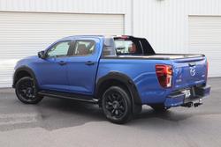 2025 Mazda
BT-50 SP