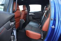2025 Mazda
BT-50 SP