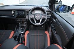 2025 Mazda
BT-50 SP