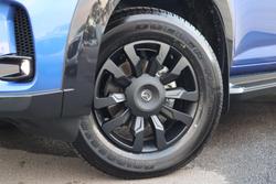 2025 Mazda
BT-50 SP