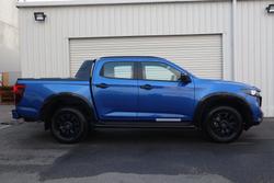 2025 Mazda
BT-50 SP