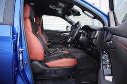 2025 Mazda
BT-50 SP