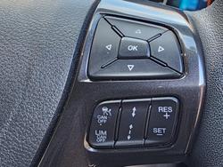 2021 Ford
Everest Titanium