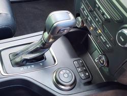 2021 Ford
Everest Titanium