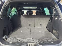2021 Ford
Everest Titanium