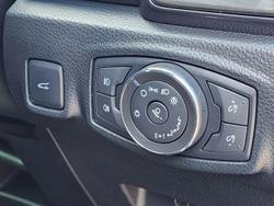 2021 Ford
Everest Titanium