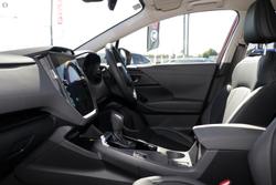 2025 Subaru Crosstrek 2.0S G6X MY24 AWD Pure Red