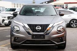 2023 Nissan
                JUKE ST-L