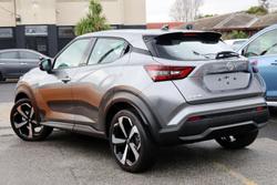 2023 Nissan
                JUKE ST-L