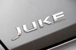 2023 Nissan
JUKE ST-L