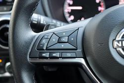 2023 Nissan
                JUKE ST-L