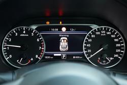 2023 Nissan
                JUKE ST-L
