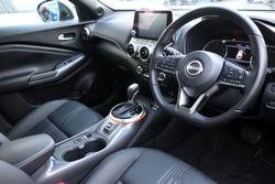 2023 Nissan
JUKE ST-L