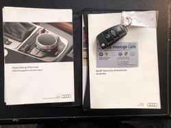 2014 Audi A3 Attraction 8V MY15 Amalfi White